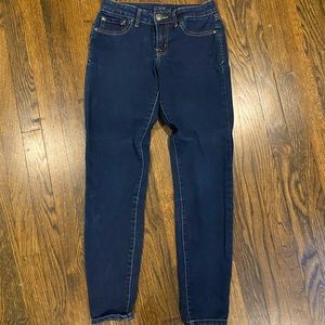 Sz 28 short Jessica Simpson jeggings